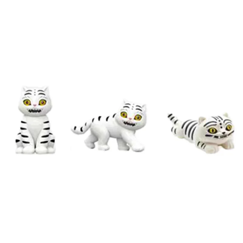 Anime Kpop Demon Hunters Figuur Model Speelgoed Cartoon Gaming Randapparatuur Bureau Decoratie Collectie Figuren Model Speelgoed Voor Kid Gift