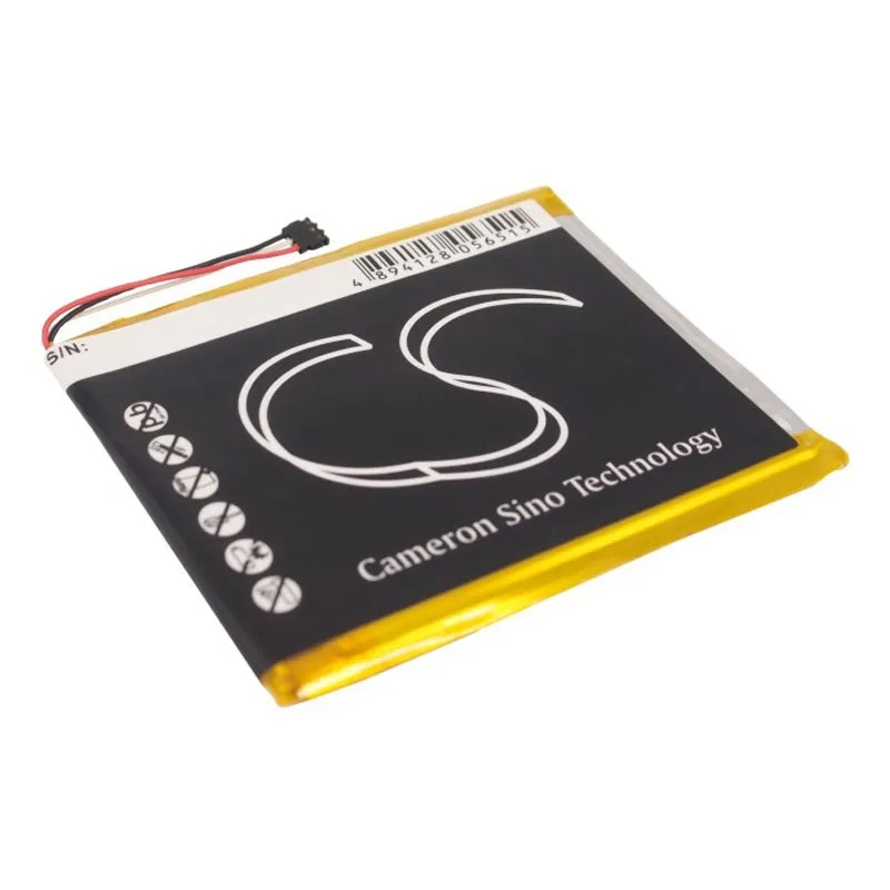 CS Payment Terminal Battery for VeriFone VX675 VX690 C680 C680 3G-BT-WiFi Infrarouge Bluetooth Wifi Fits VeriFone BPK265 BPK260