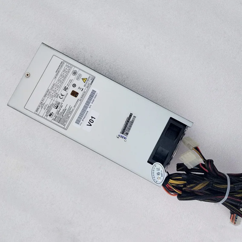 Original For FSP 2U 600W Power Supply FSP600-702UH FSP600-702UC FSP700-802UK Perfect Test