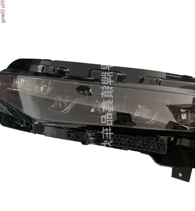 Applicable To ZEEKR 001 Front Headlight Assembly Left and Right Headlights LED New Energy Headlight Accessories  21-25 Models