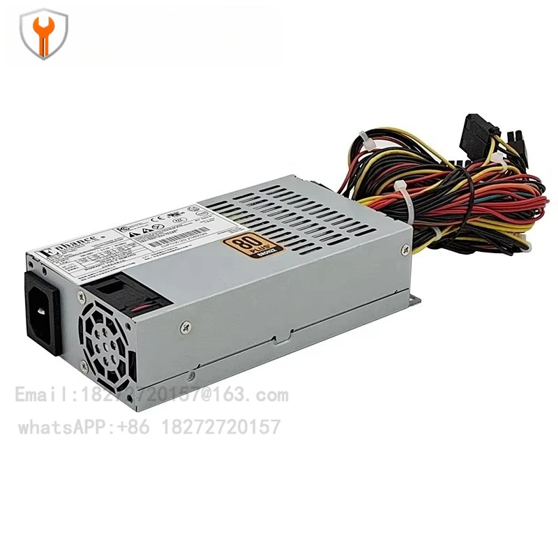 High Efficiency 1U 300W Flexible Psu ENP-7030B Flexible ATX PSU 300W NAS/ITX 80 PLUS Bronze Industrial Power Supply