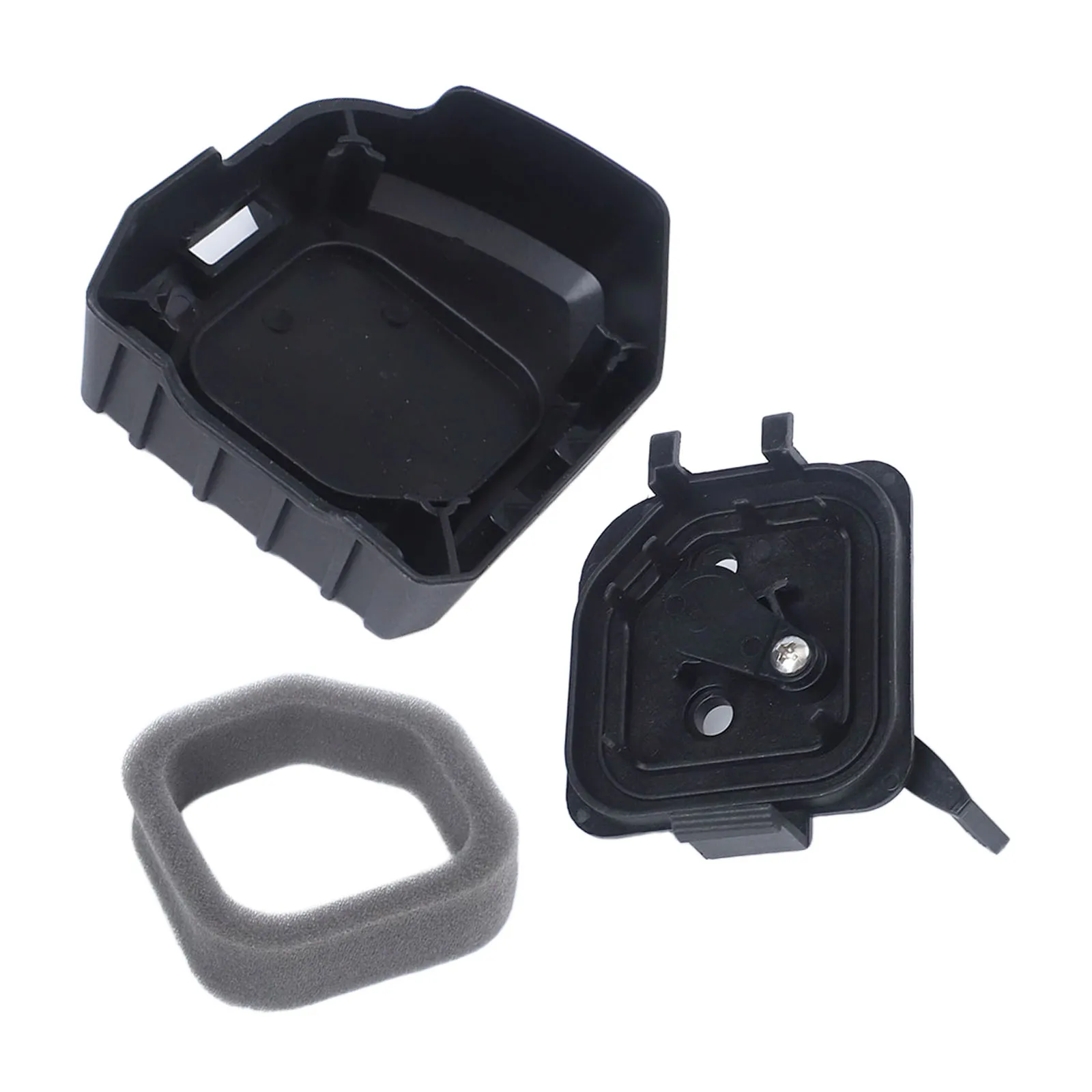 

Air Filter and Cover Compatible with String Trimmer Model Numbers RY251PH RY252CS RY253SS RY254BC OEM 308649003 560873001