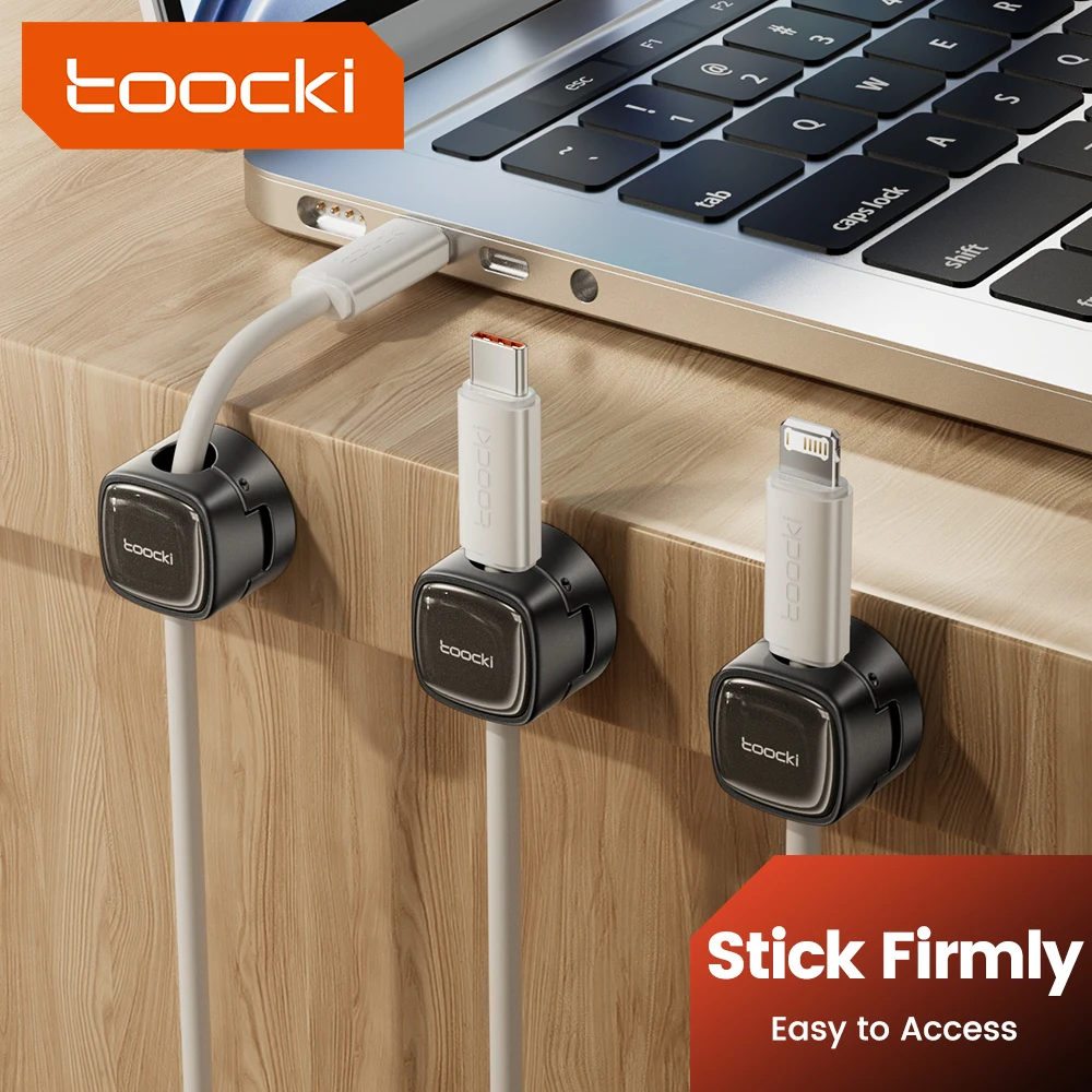 Toocki LX06 Cable O…