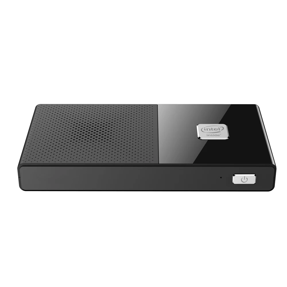 Mini ordenador de bolsillo con procesador Intel Celeron N5105 de 11. ª generación Barebone, dispositivo con Win11, HDMI, LAN, USB 3,1, BT5.2, M6