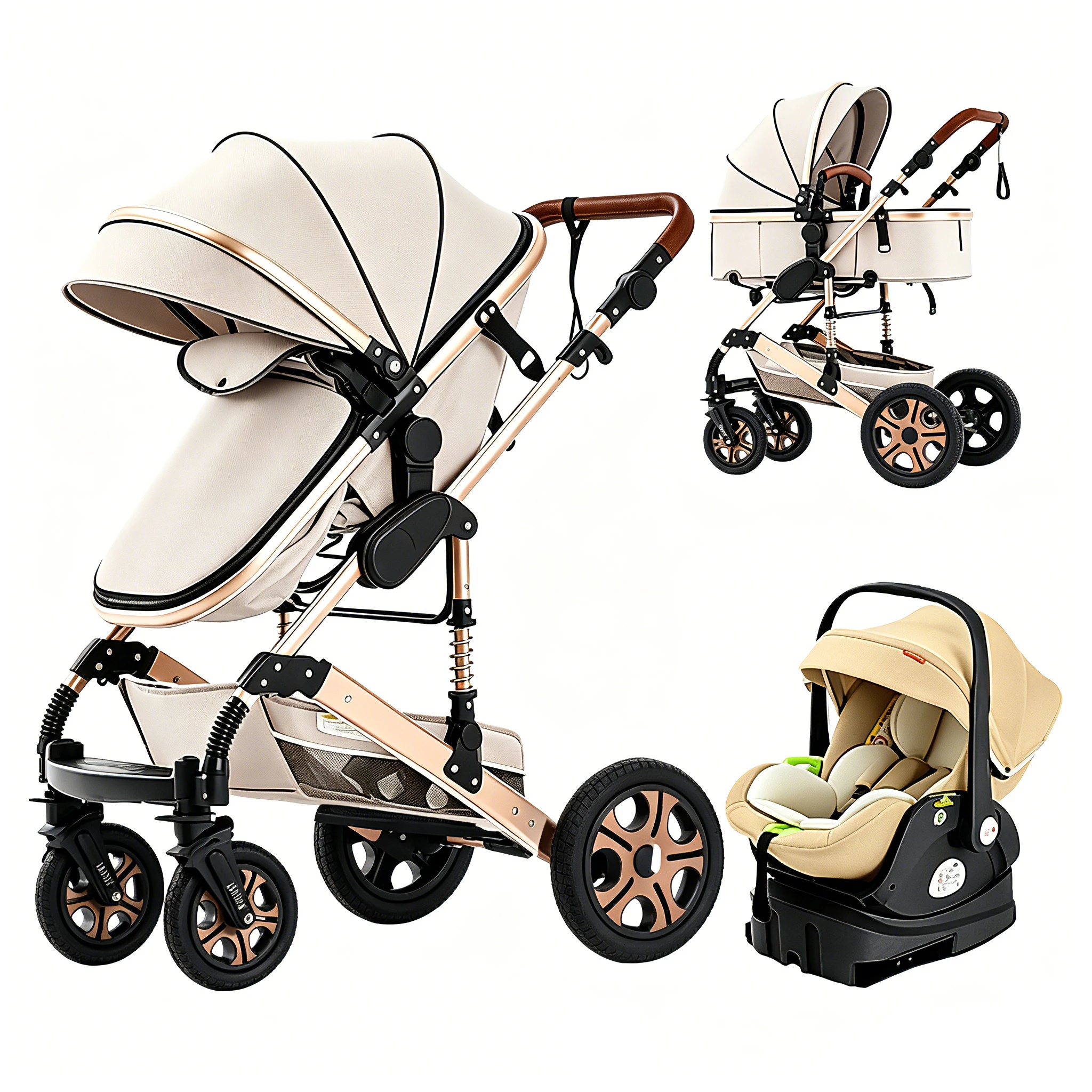 car seat baby bassinet in flight