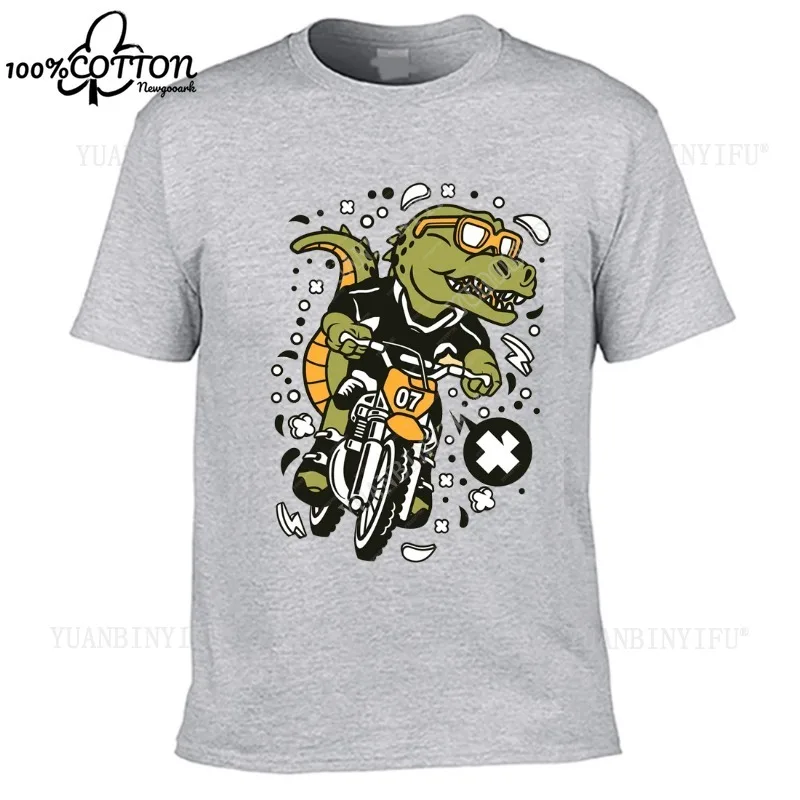 تي شيرت لطيف ومضحك من Goscoot Etsy تي شيرت ملابس رائجة للجنسين قميص فضفاض قابل للتنفس Harajuku 100% قطن #2