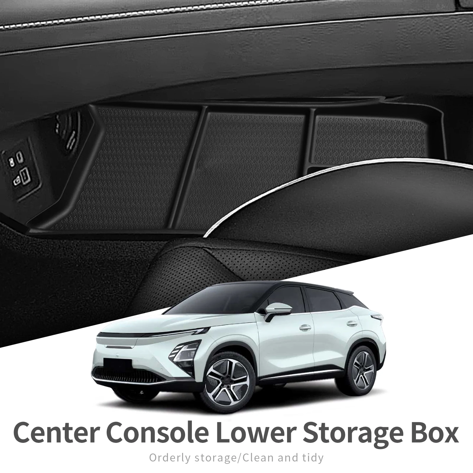 Smabee For Chery Om… - image