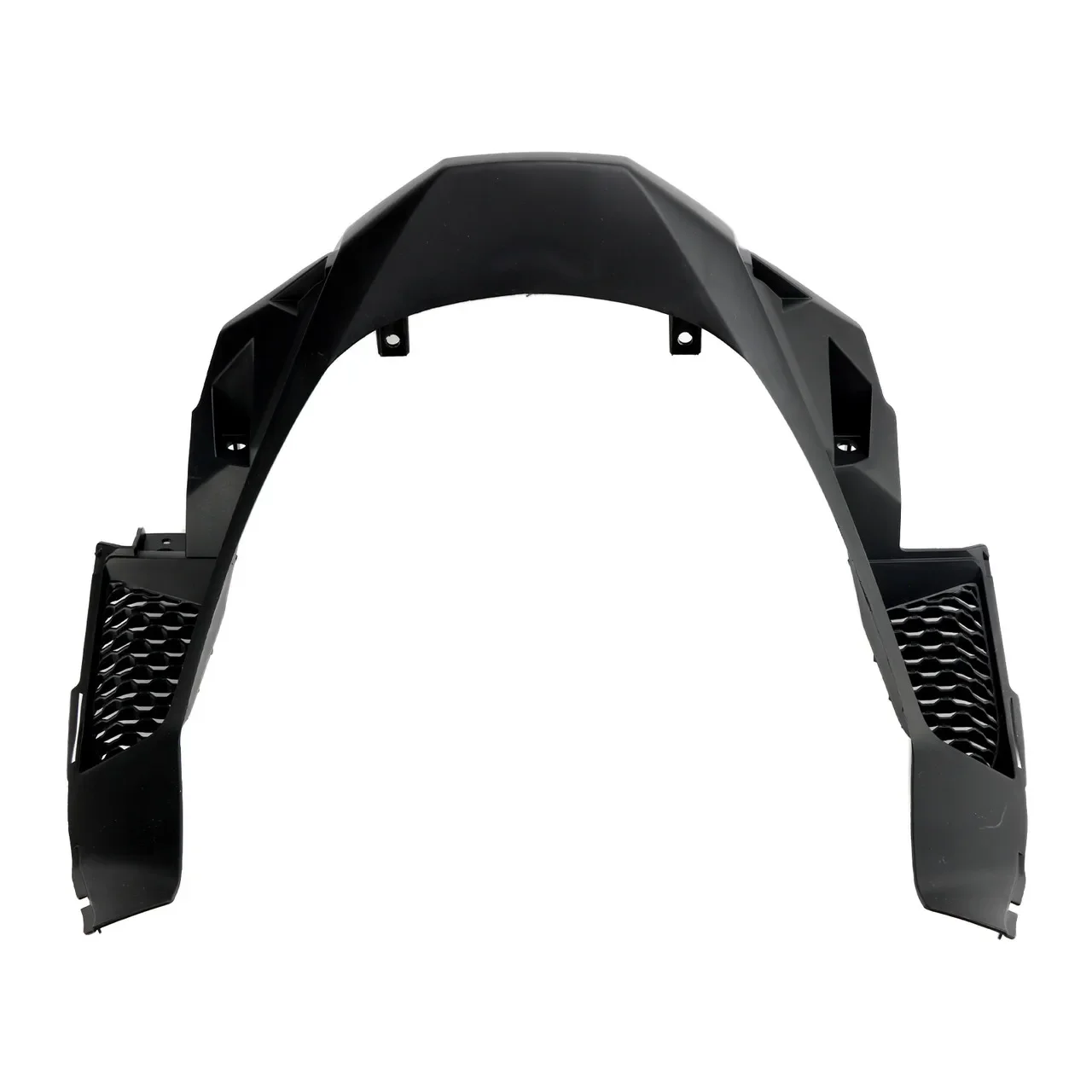 XADV 750 Accessories Motor Front Beak Upper Nose Fairing Cover Cowl for Honda X-ADV 2021 2022 2023 XADV750 Head Panel Protector