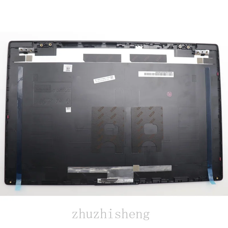 HSX..5CB1P55750 New LCD Back Rear Cover Case TEX For Lenovo V15 G5 IRL 83GW 83HF