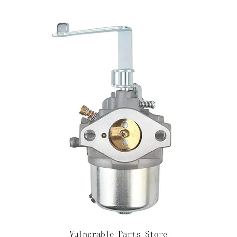 

strong Aluminum Carburetor Efficient Carburetor Reliable Carburetor Upgrades Suitable for GT600 GM182 MBG2902