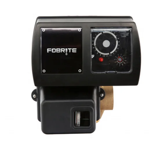 

Fobrite F31-STC-N Automatic Softener Control Valve