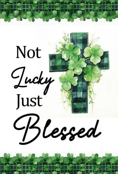 Texupday St.Patrick…