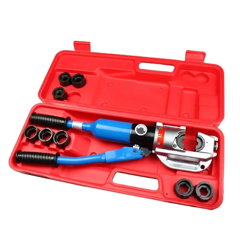 Hydraulic Cable Cri… - image