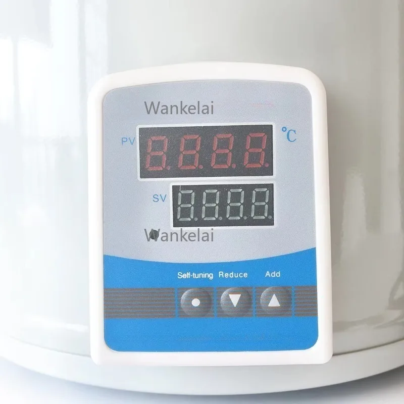 1-10L Thermostat High Quality Round Flask Electric Laboratory Heating Mantle