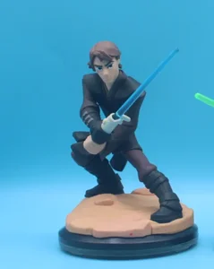 8 최고의 판매 한 솔로 액션 피규어 -77