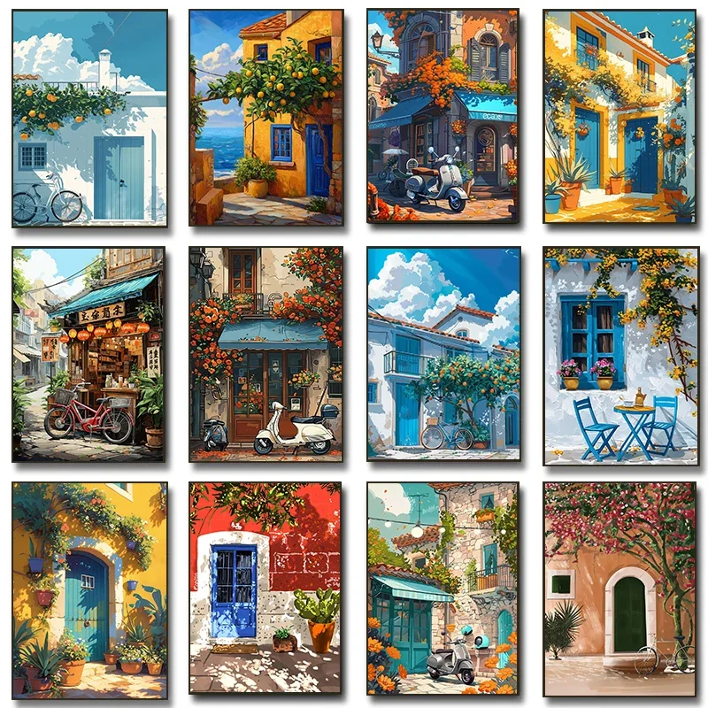 Minimalist Canvas P…