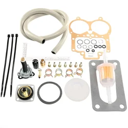 Kit de Reconstrução do Carburador para Weber, Número da Peça de Substituição 92.3237.05 92-3237-05, 92323705, 92.3237-05, 923705, 92.3237-05