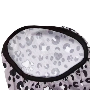 Summer Cat Dog Clothes Mesh Soft Pet Vest Dog Apparel For Small Dogs Cats Jacket French Bulldog Yorkshire Anti-scratch Costume 12 best sales cat vest - №6