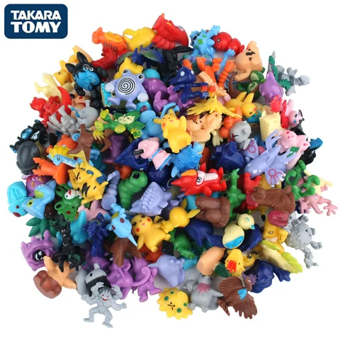 топ 8 оригинальный центр покемонов - №5