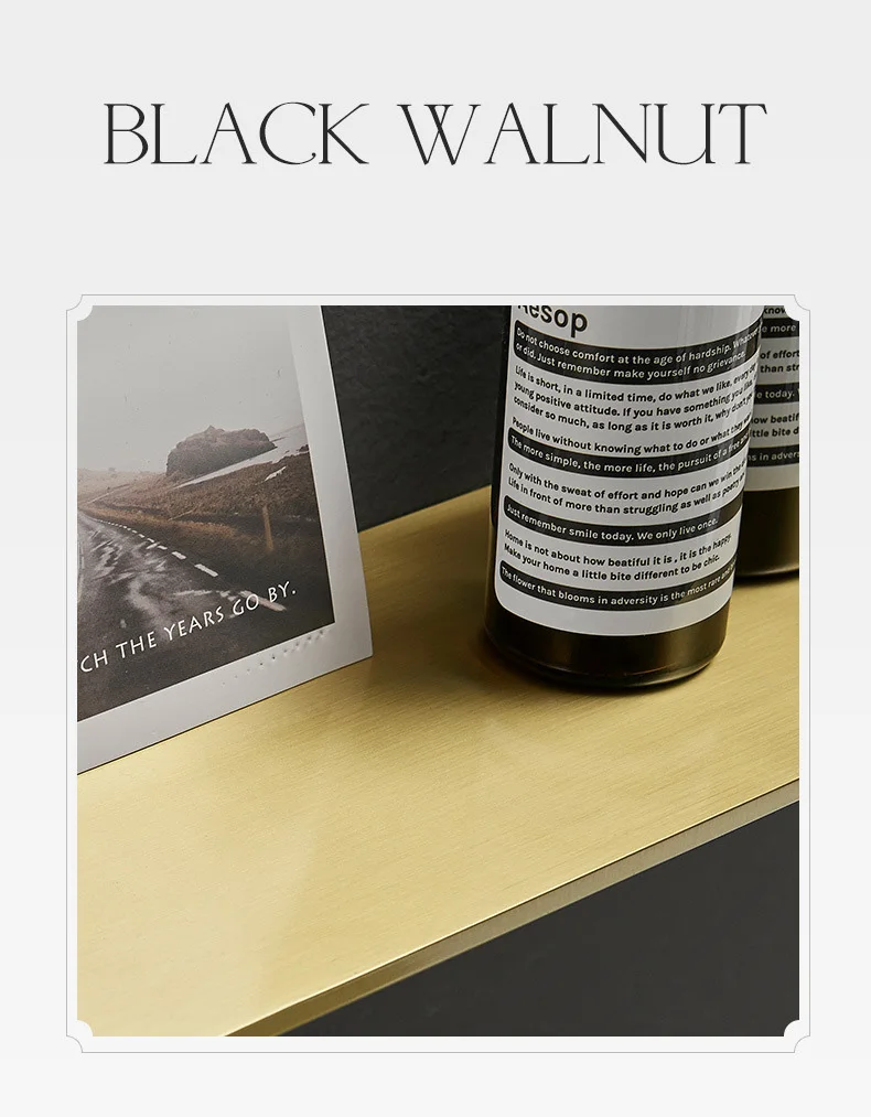 Bathroom Storage Shelf — product detail 5