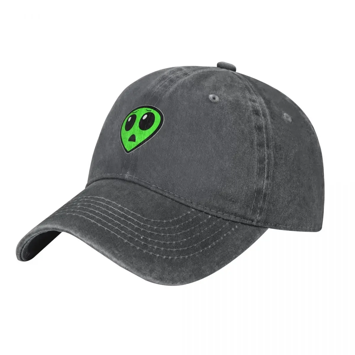 

The Legal Aliens Mascot Baseball Cap Kids Hat Sunhat Hood Sun Cap Women's Golf Clothing Men's