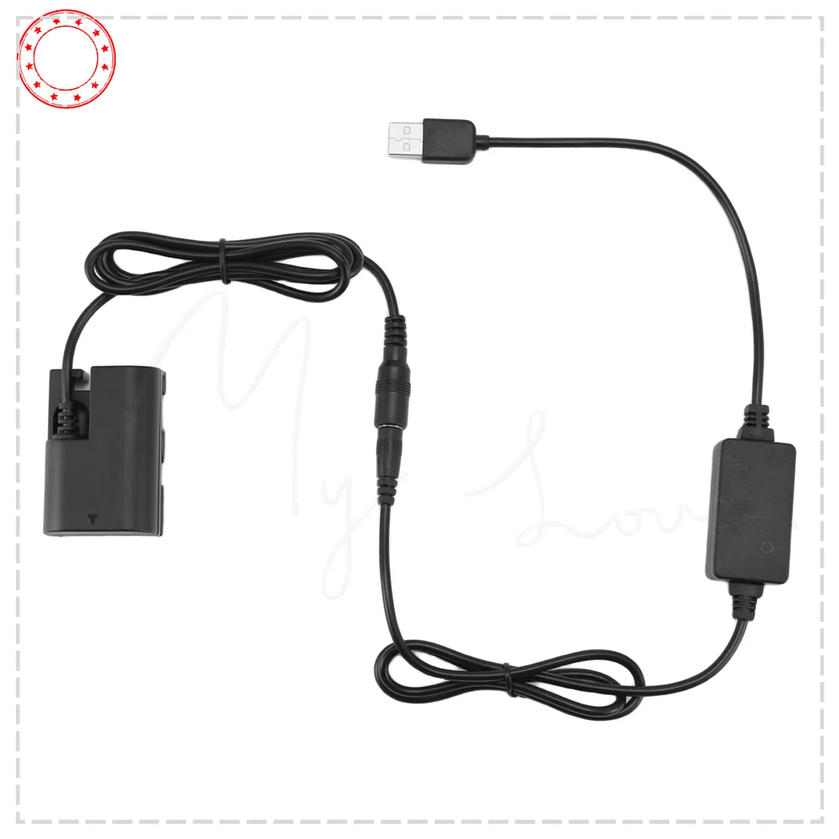 Ablp ACK-E6 DR-E6 L…