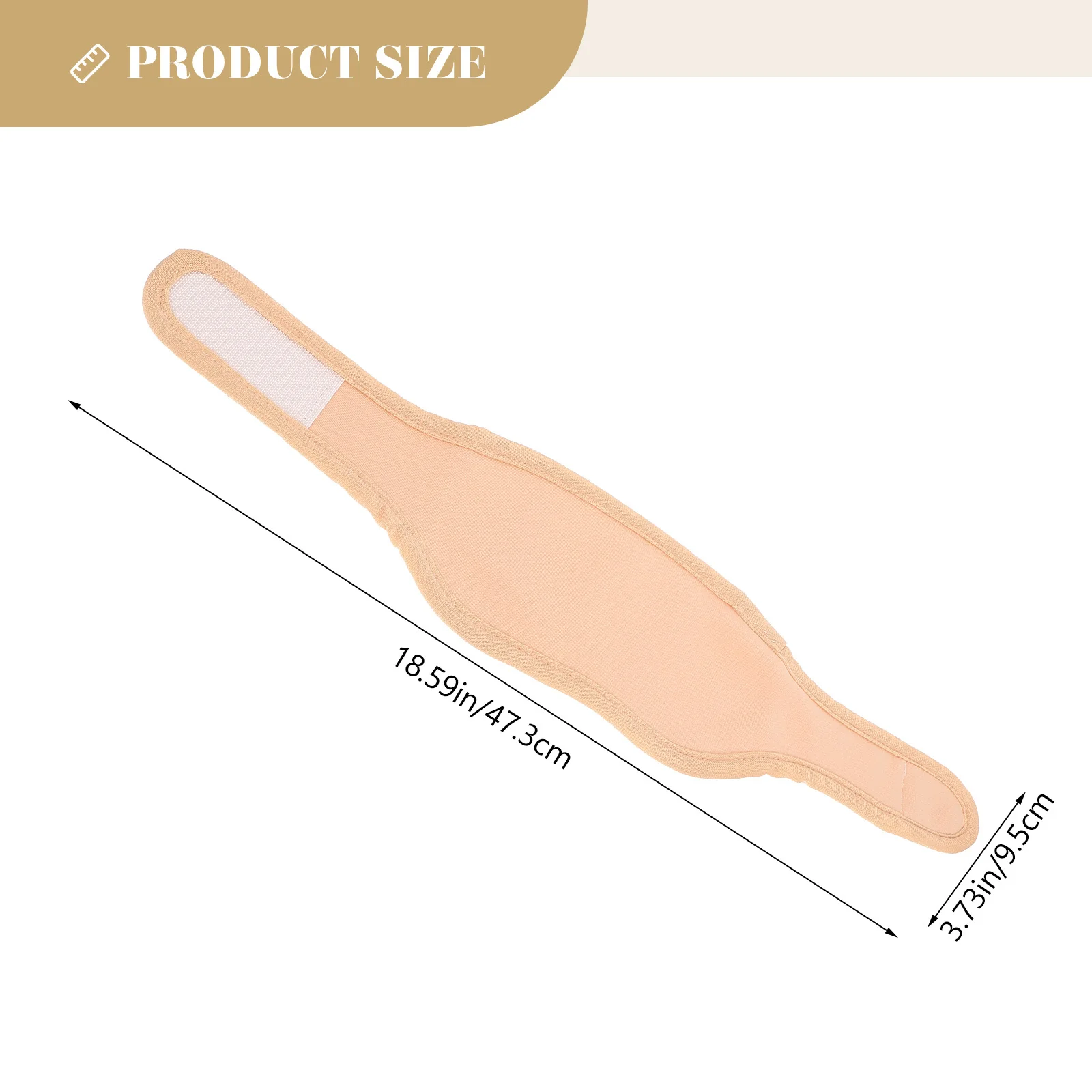 عبوة زيت عطري للرقبة من زيت الخروع قابلة لإعادة الاستخدام للنوم، مريحة وعملية، تجربة مريحة، فكرة هدية #4