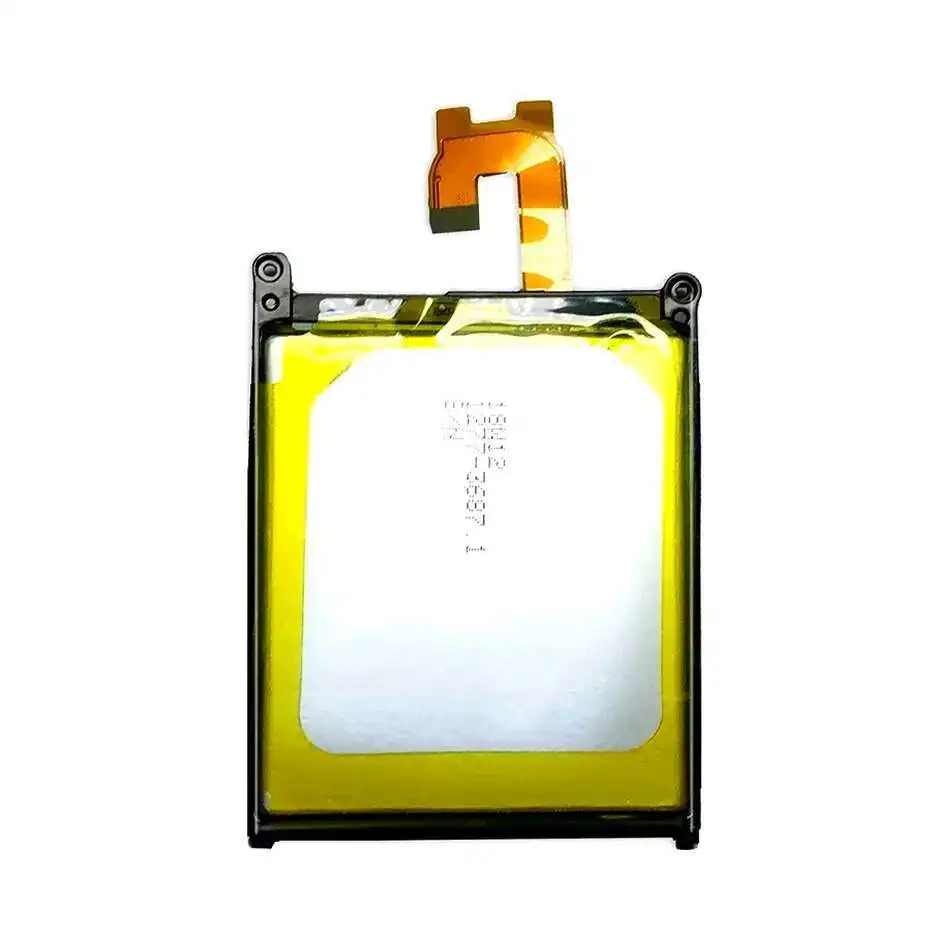 

Mobile Phone Battery For Sony Xperia Z2 L50 L50w Sirius SO-03 D6503 D6502 LIS1543ERPC Reliable Power Supply 3200mAh