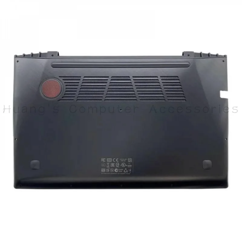 SS+New LCD Back Cover, Bezel & Hinges For Lenovo Y50-70 Y50-80 Y50P-70 Laptop Touch Screen Version view 6