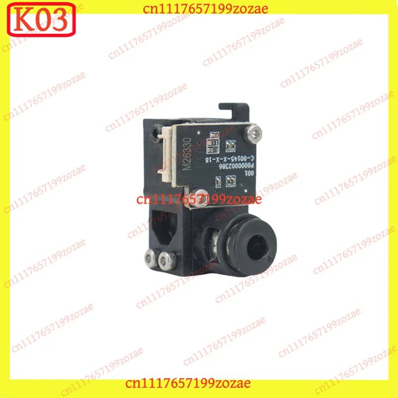 k3 Filament Breakage Detection Sensor, Compatible for QIDI Plus 4 3D Printer Parts