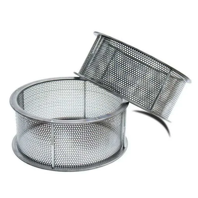 

Togo Grain Grinder Screen Accessories Ring Tooth Plate Assembly T-shaped Teeth