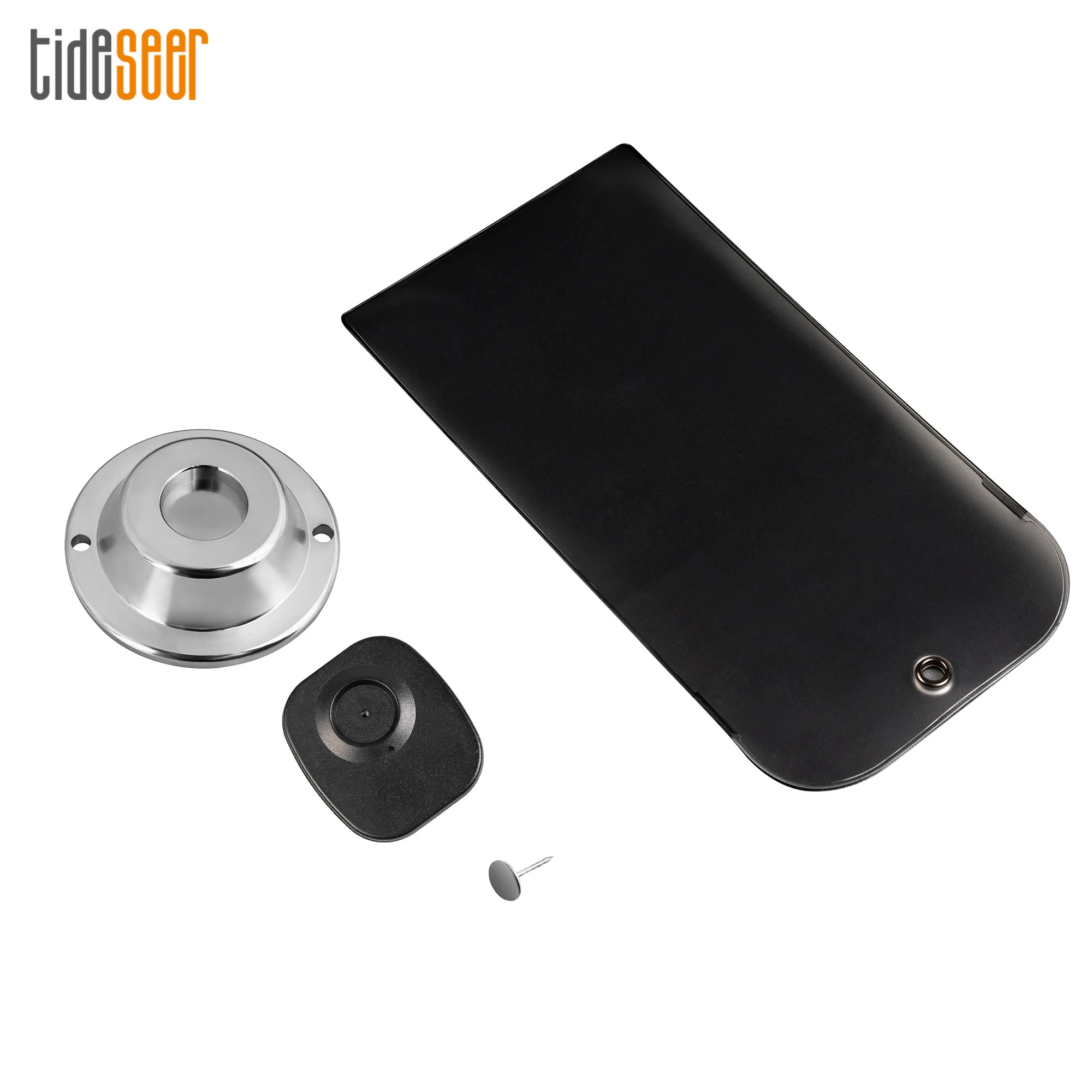 50 قطعة من حقيبة الهاتف المحمول الخصوصية المضادة للكاميرا للمناسبات - حافظة هواتف مانعة كاميرا الأمن للهواتف الذكية حتى 6.9 بوصة