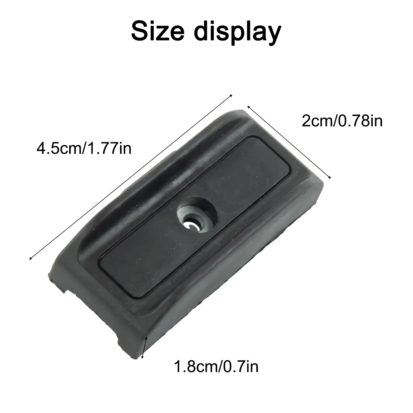 5 PCS Magnetische Schroevendraaier Bithouder Met Schroef Voor DEWALT 14.4 V 18 V XR Accuklopboormachine Moersleutel Power gereedschap Accessoires