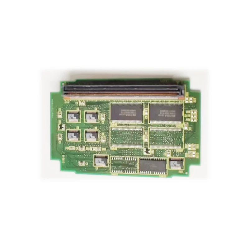 Imagem -02 - Fanuc Cpu Card A20b33000290 A20b-3300-0291 A20b-3300-0293