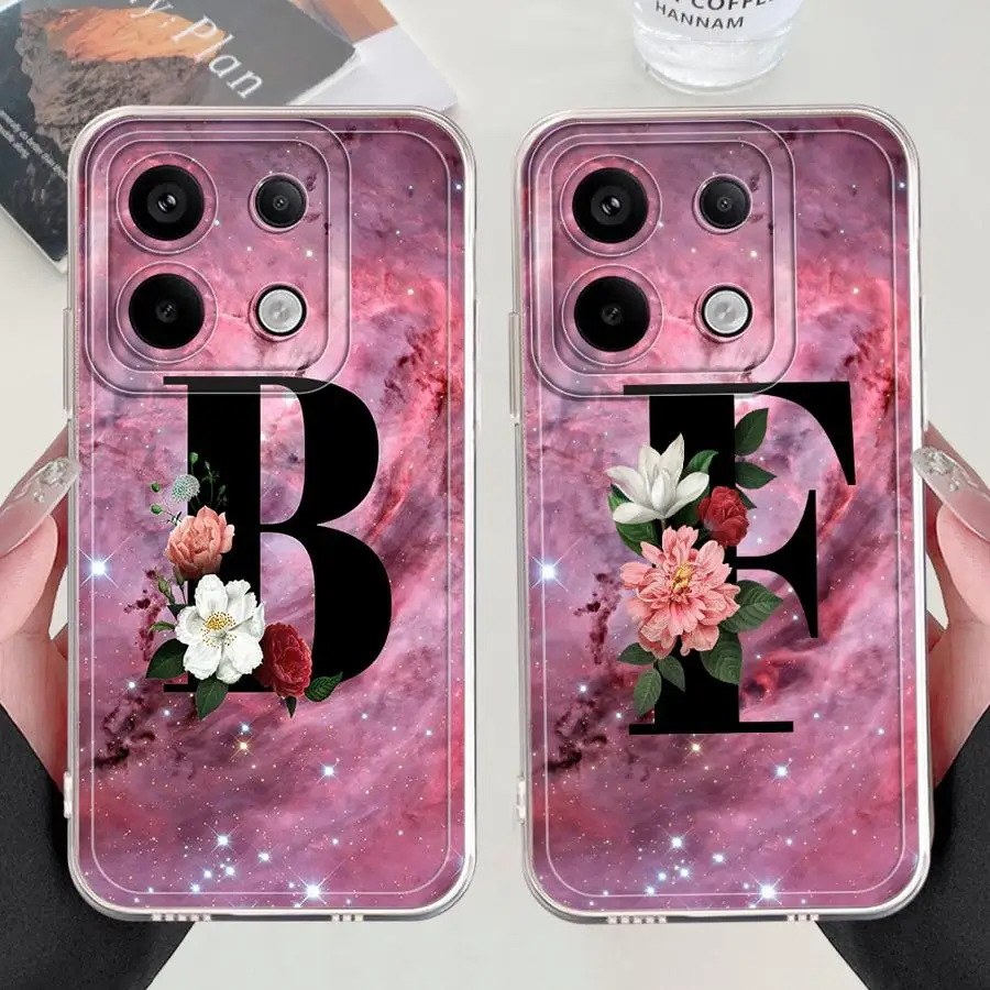 Letter B F Flowers … - image