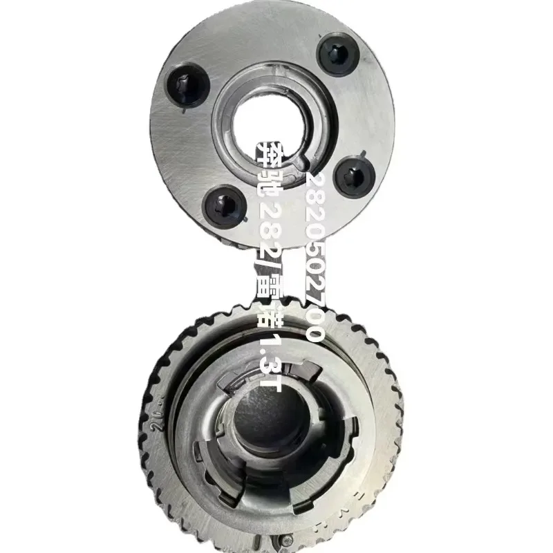 Заводское качество OEM, шестерни VVT Vanos для двигателя Mercedes Benz M282 1.3L 282, для Renault 1.3T, бензиновый газ OE 2820502700