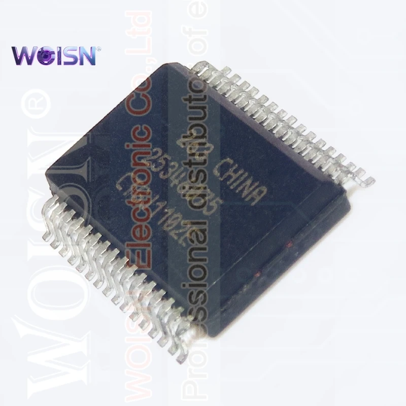 IC Chip 1pcs-20pcs SSOP-32 263 25346075