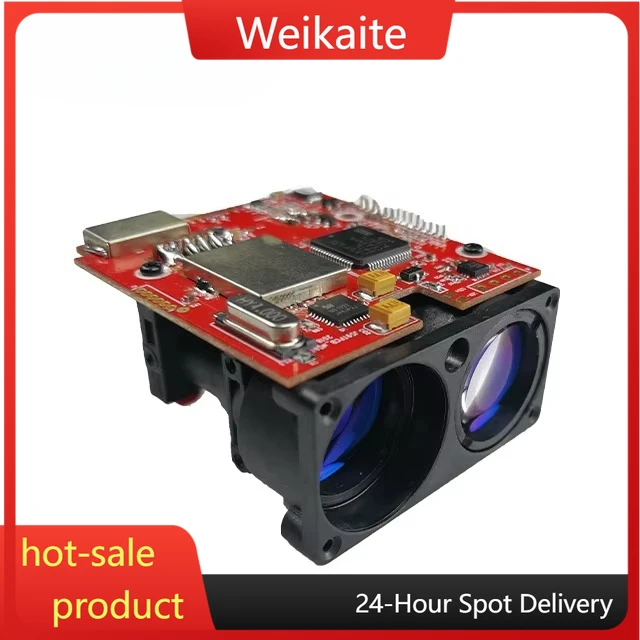 600M 1000M Lrf Dist… - image