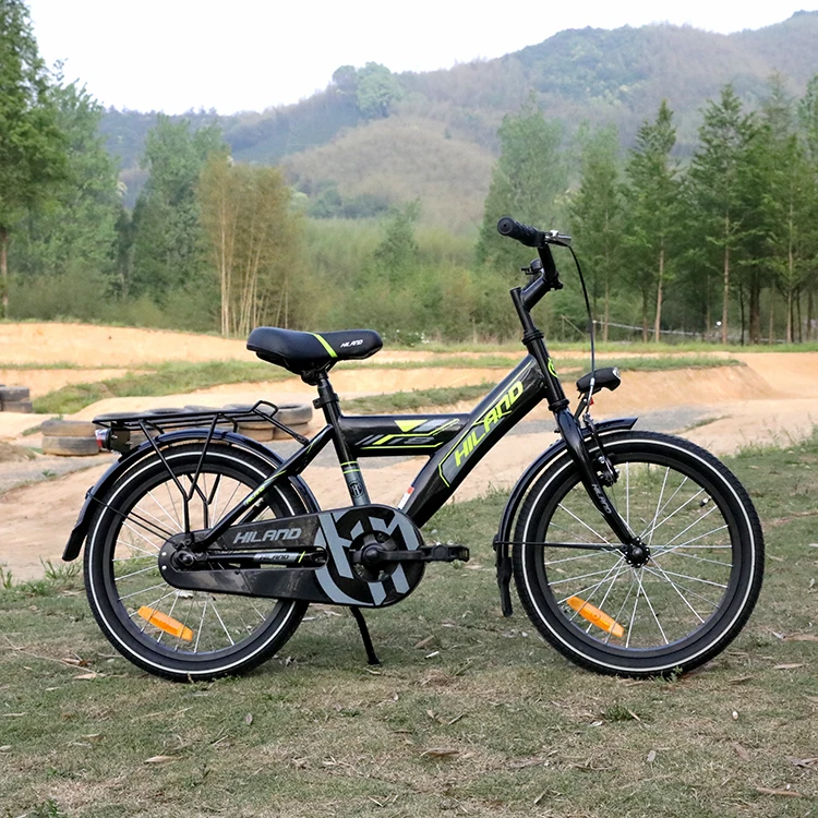 JOYKIE Европейский стандарт, высокое качество, OEM, 20-дюймовый 6-скоростной велосипед для мальчиков, детский горный велосипед с подсветкой