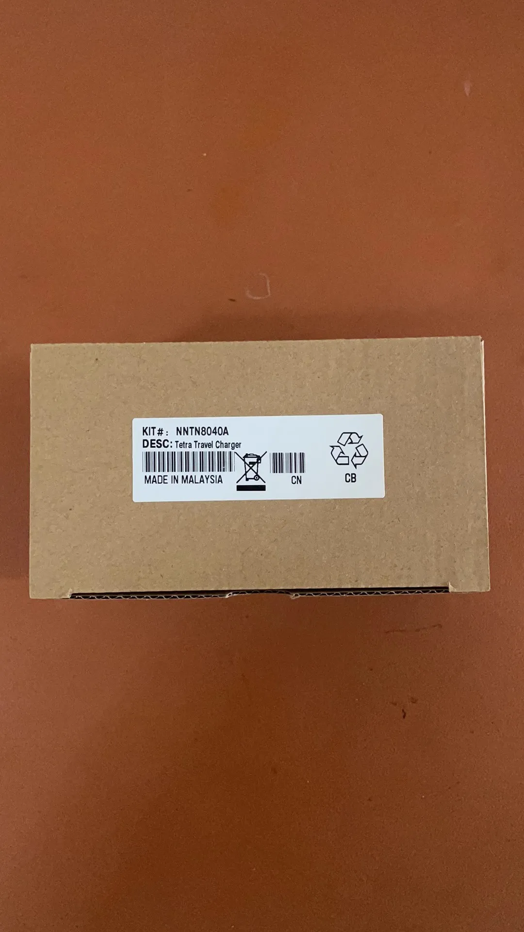 Caricabatteria da auto speciale avanzato per walkie-talkie Motorola compatibile MTP3150 MTP850 Nntn8040a Accessorio di ricarica per auto essenziale