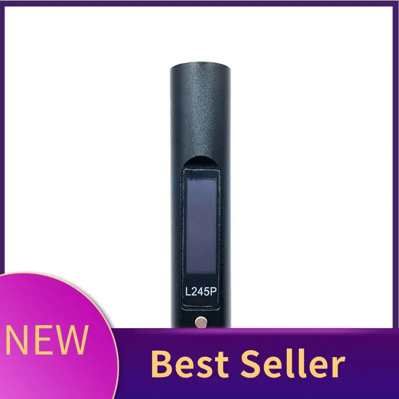 

ABHI-L245P PD 65W DC 90W Portable Electric Soldering Iron Supports QC PD Compatible JBC245 For DIY Electrical Repairs