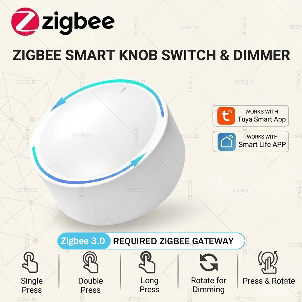interruptor-de-cena-inteligente-tuya-zigbee-com-botao-rotativo-sem-fio-dimmer-rotativo-alimentado-por-bateria-automacao-com-conexao-via-gateway
