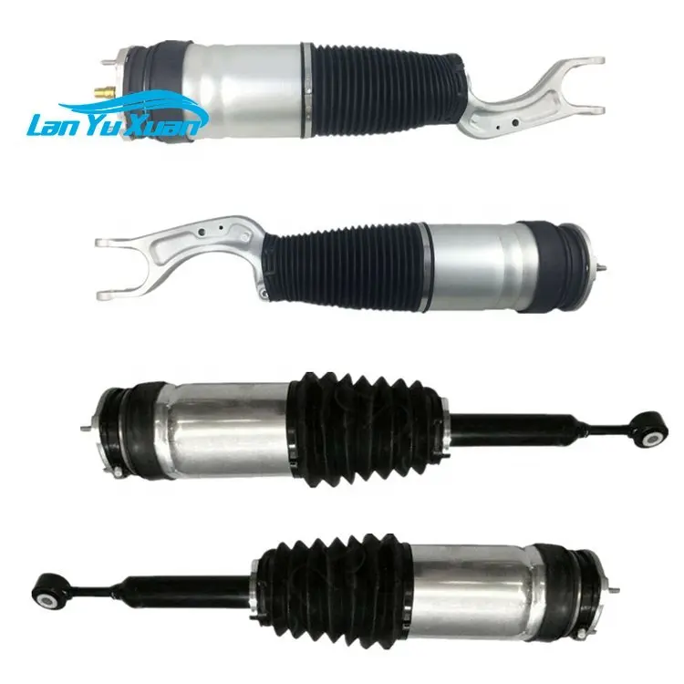 Auto parts for tsl Model X 16-19 Rear air suspension shock absorber 1027461-00-G 102746100G