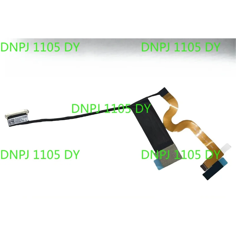 

PJSE 30PIN DC02C00TJ10 ЖК-видеоэкран для ноутбука, сенсорный кабель для LENOVO ThinkPad X1 Yoga 7-го поколения 21CE 21CD JG2