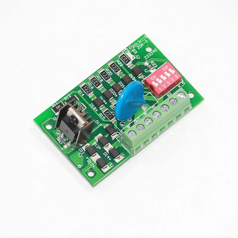 Escalator Parts pcb Card Board O20 O21 O22 ZDK-3 OMS