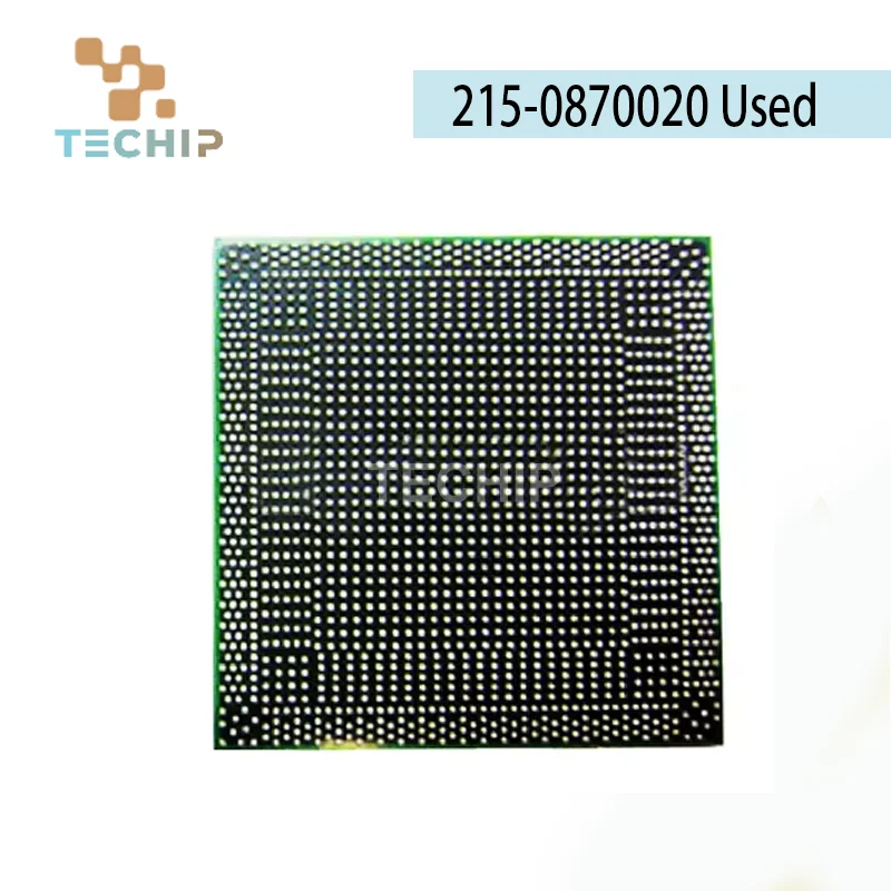 

100% Test Good 215-0870020 215 0870020 BGA Reball Balls Chips