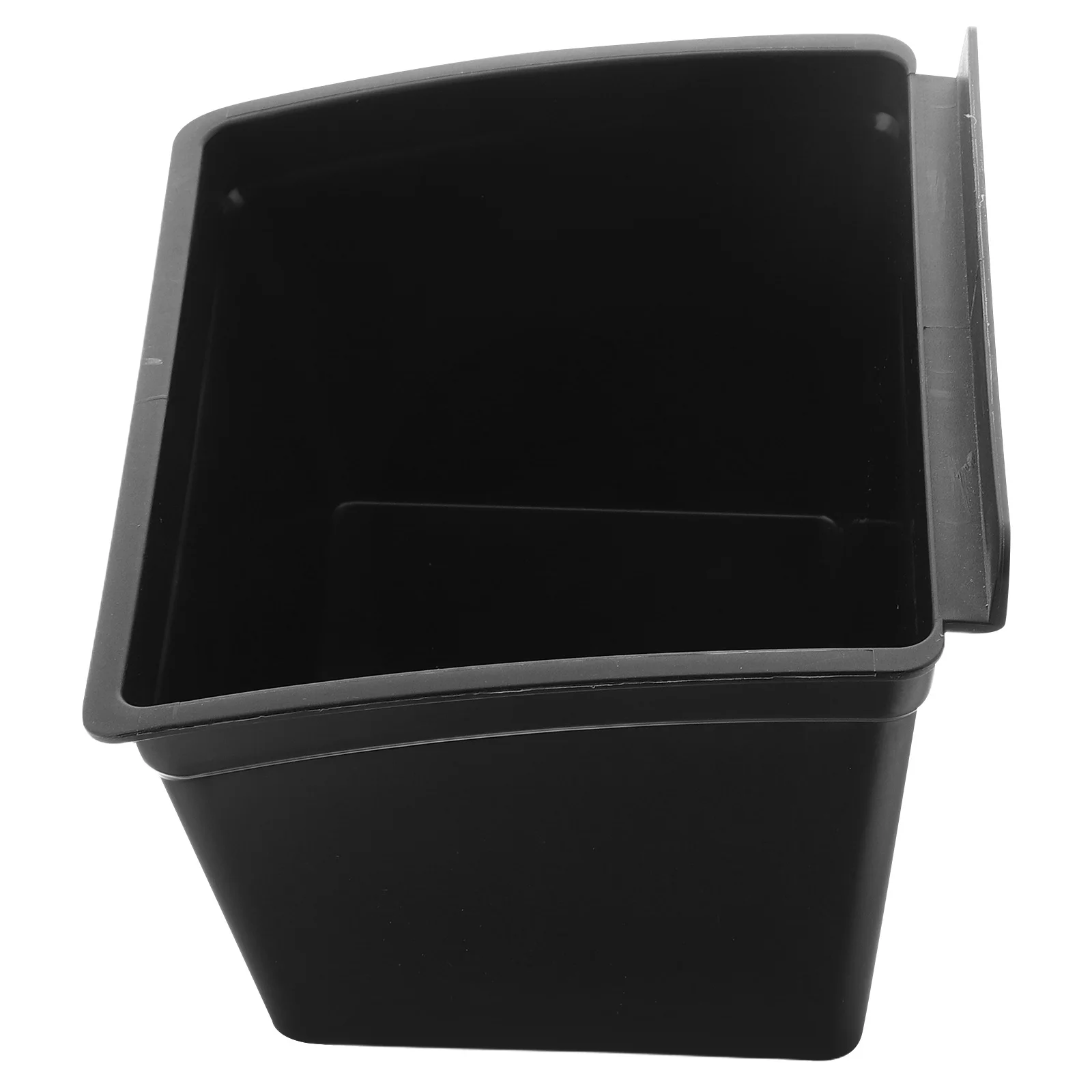 

Desktop Storage Box Tool Containers Wall Organizer Office Hanger Garage Accessories Workshop Bins Plastic
