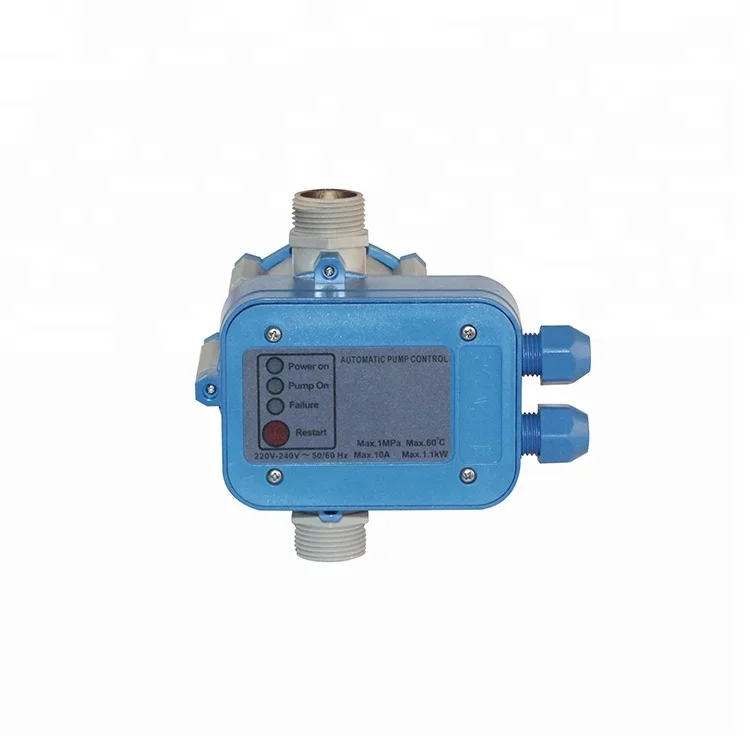 

electronic pressure controller switch GBD-1 European standard switch