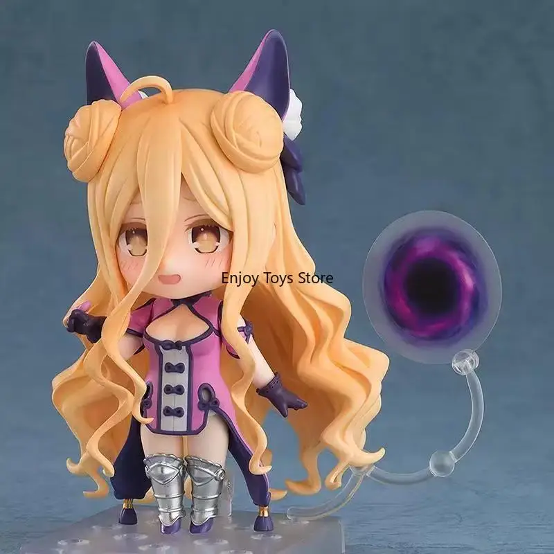 

In Stock GSC Clay Man 2432 Dating Battle V Hsinami Ryugu Q Version Figure Spot