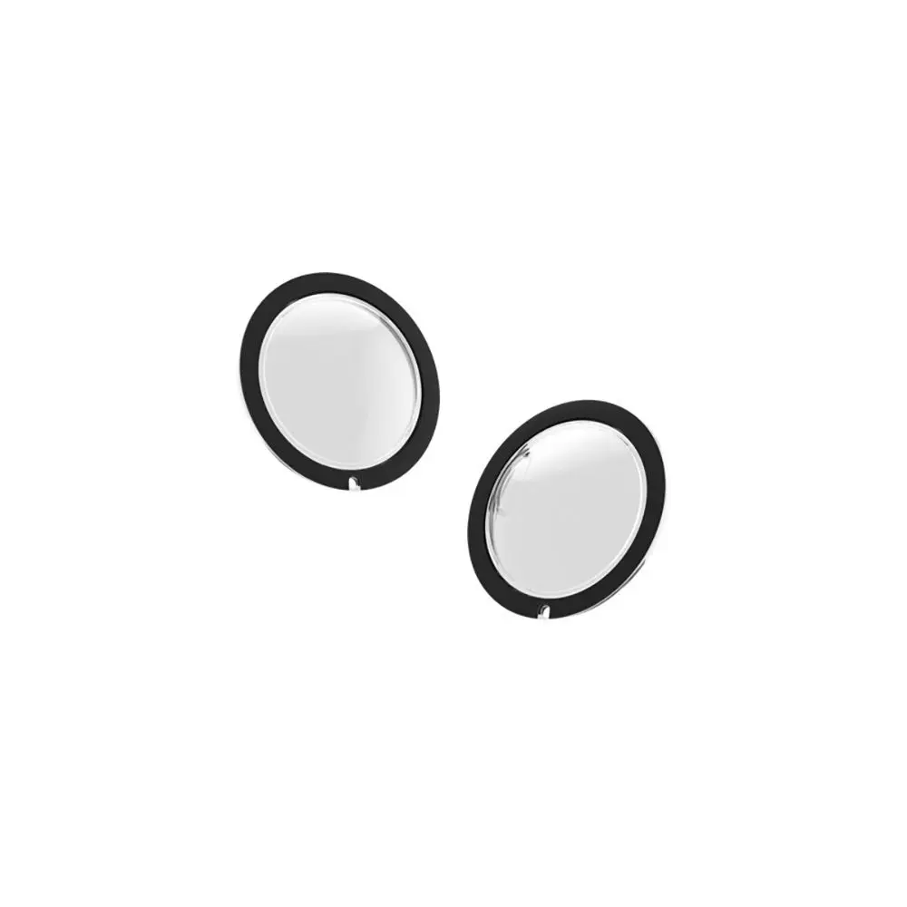 Accessories Action Camera Protective Lens Guards Lens Protector Dual-Lens Anti-Scratch For Insta360 ONE X2
